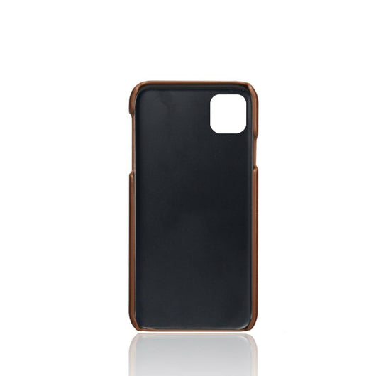 Funda Protectora para iPhone con Doble Compartimiento de Tarjetas - Image 15