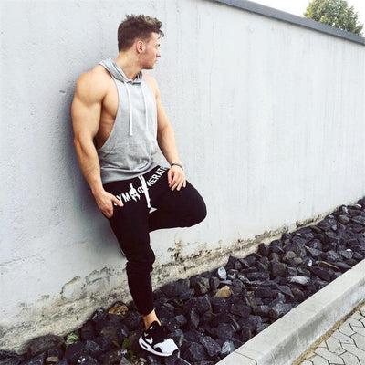 Pantalones Deportivos Casuales para Hombre - Comodidad y Estilo - Image 12