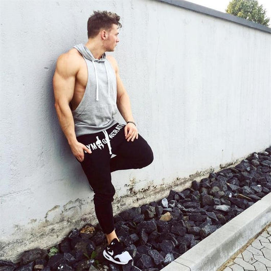 Pantalones Deportivos Casuales para Hombre - Comodidad y Estilo - Image 12