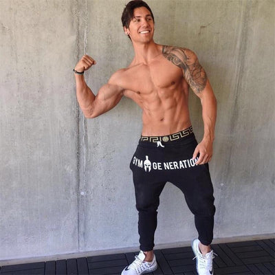 Pantalones Deportivos Casuales para Hombre - Comodidad y Estilo - Image 16