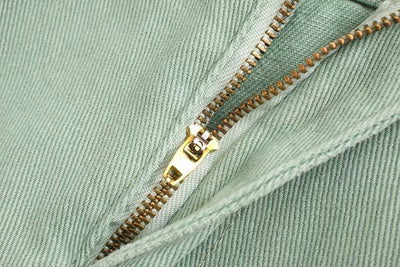 Jeans Sueltos Plisados Estilo Europeo y Americano - Image 43
