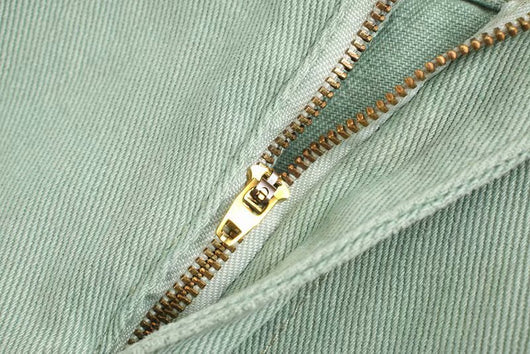 Jeans Sueltos Plisados Estilo Europeo y Americano - Image 43