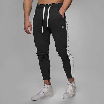 Pantalones Deportivos Ajustados para Entrenamiento y Running - Image 9