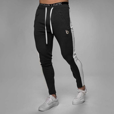 Pantalones Deportivos Ajustados para Entrenamiento y Running - Image 11