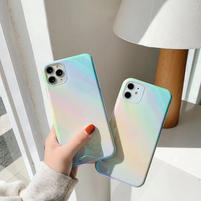Funda Blu-ray para Celular con Degradado de Colores - Image 6