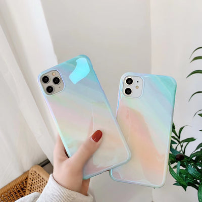 Funda Blu-ray para Celular con Degradado de Colores - Image 7