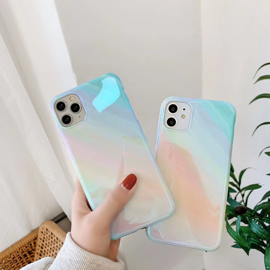 Funda Blu-ray para Celular con Degradado de Colores - Image 7