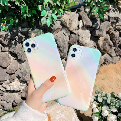 Funda Blu-ray para Celular con Degradado de Colores - Image 8