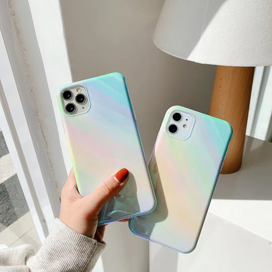 Funda Blu-ray para Celular con Degradado de Colores - Image 14