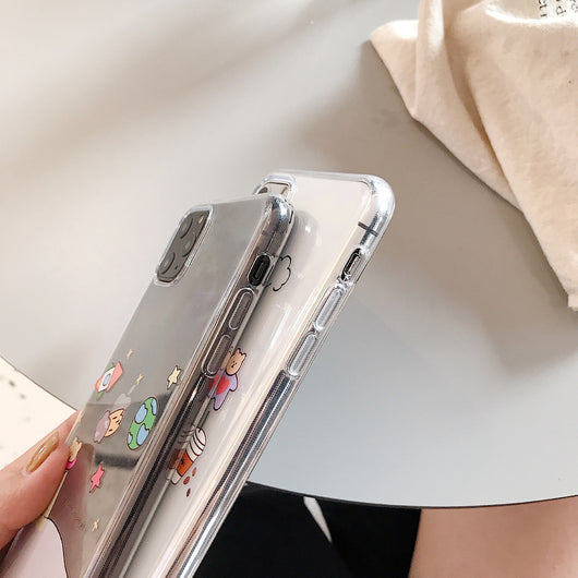 Funda para Celular Oso Graffiti - Image 15