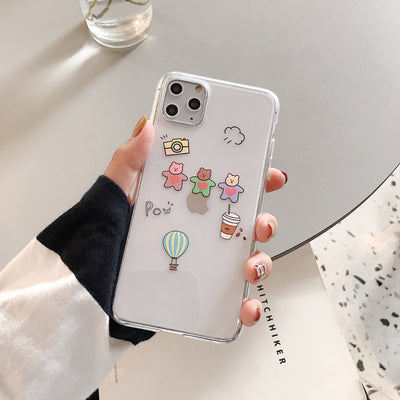 Funda para Celular Oso Graffiti - Image 16