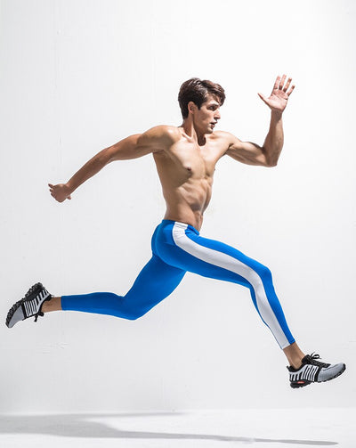 Pantalones de Yoga y Fitness para Hombre - Comodidad y Estilo - Image 16
