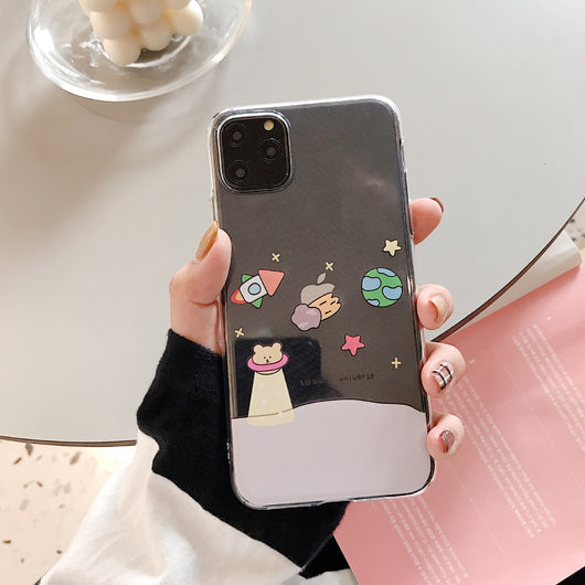 Funda para Celular Oso Graffiti - Image 18