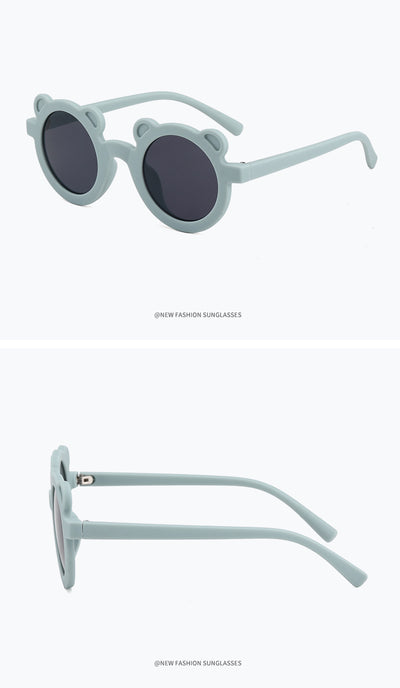 Gafas de Sol con Protección UV - Diseño Bear - Image 7