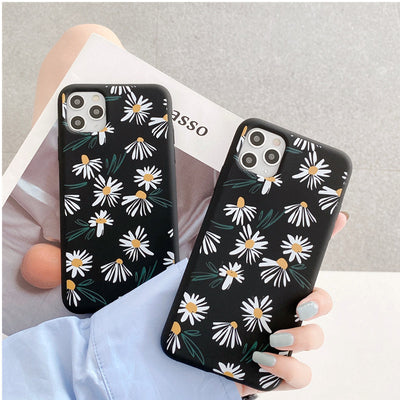 Funda para Celular con Diseño de Margaritas 'Ins Daisy' - Image 6