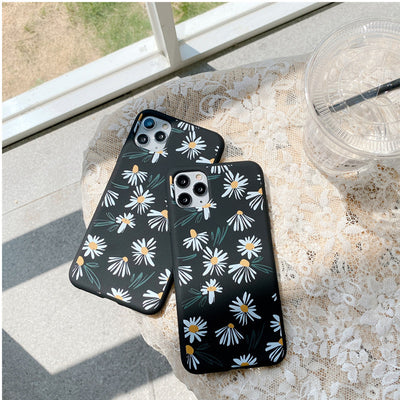 Funda para Celular con Diseño de Margaritas 'Ins Daisy' - Image 8