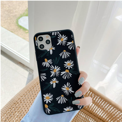 Funda para Celular con Diseño de Margaritas 'Ins Daisy' - Image 9