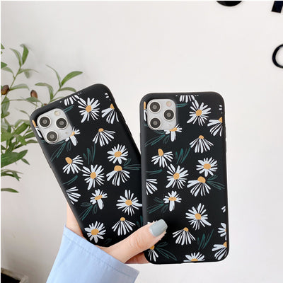 Funda para Celular con Diseño de Margaritas 'Ins Daisy' - Image 10