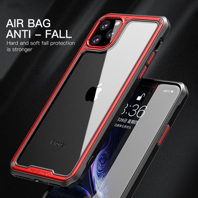 Funda Transparente de Silicona para Celular - Image 4
