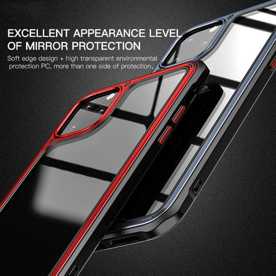 Funda Transparente de Silicona para Celular - Image 5