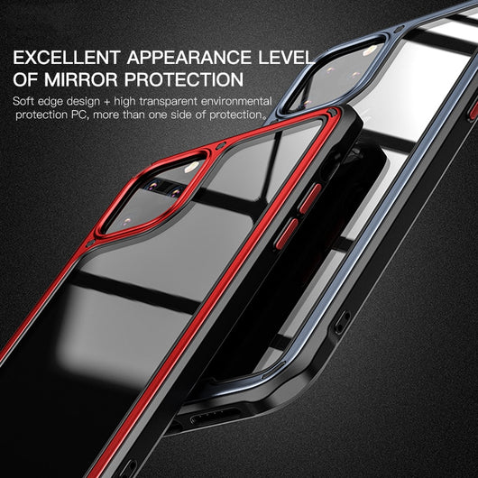 Funda Transparente de Silicona para Celular - Image 5