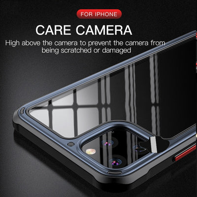 Funda Transparente de Silicona para Celular - Image 6