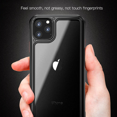 Funda Transparente de Silicona para Celular - Image 7