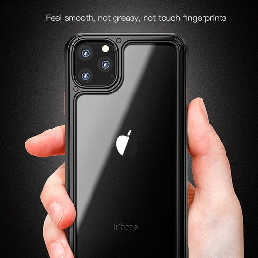 Funda Transparente de Silicona para Celular - Image 7