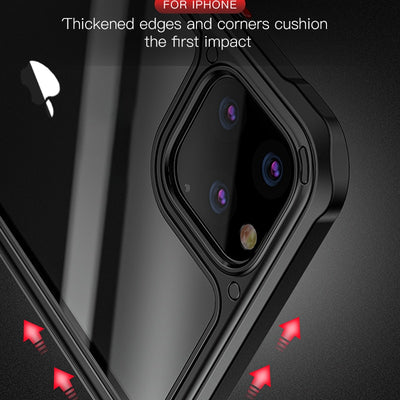 Funda Transparente de Silicona para Celular - Image 8
