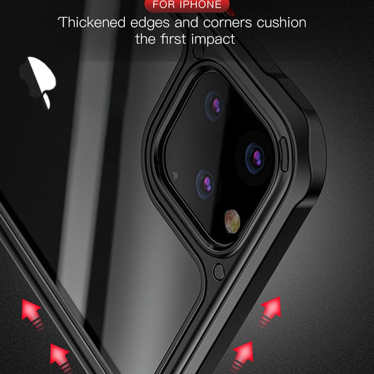 Funda Transparente de Silicona para Celular - Image 8