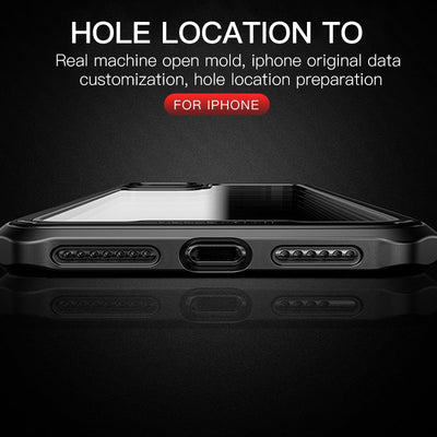 Funda Transparente de Silicona para Celular - Image 10