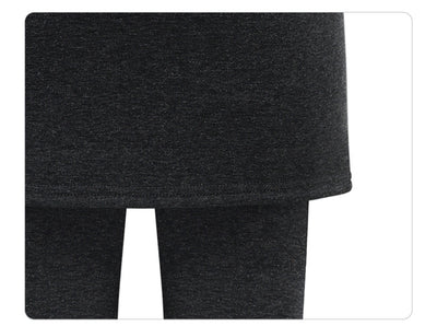 Leggings Térmicos Efecto Reductor con Forro de Terciopelo - Image 7