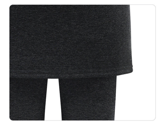 Leggings Térmicos Efecto Reductor con Forro de Terciopelo - Image 7