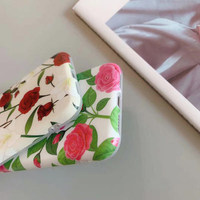 Funda Floral Integral para Teléfono - Image 14