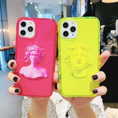 Funda Estatua Creativa para Celular - Image 4