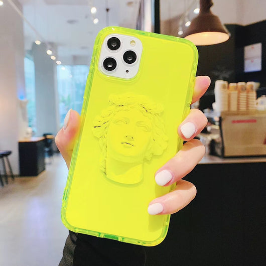 Funda Estatua Creativa para Celular - Image 5