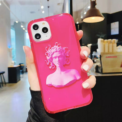 Funda Estatua Creativa para Celular - Image 6
