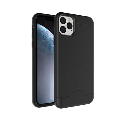 Funda iPhone con Ranura para Tarjetas Acabado Cepillado - Image 12