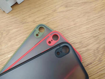 Funda Protectora Premium para Teléfono Móvil - Image 25