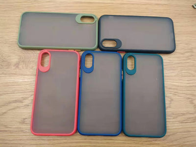 Funda Protectora Premium para Teléfono Móvil - Image 27