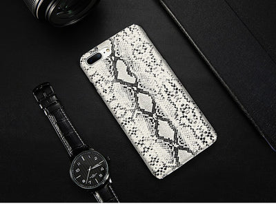 Funda iPhone 7 Textura Piel de Serpiente - Protección Elegante y Resistente - Image 11