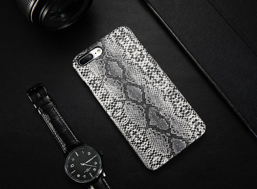 Funda iPhone 7 Textura Piel de Serpiente - Protección Elegante y Resistente - Image 12