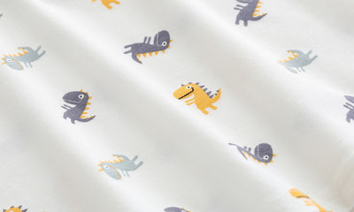Playera de Verano para Niño con Diseño Cartoon - Manga Corta Cómoda - Image 12