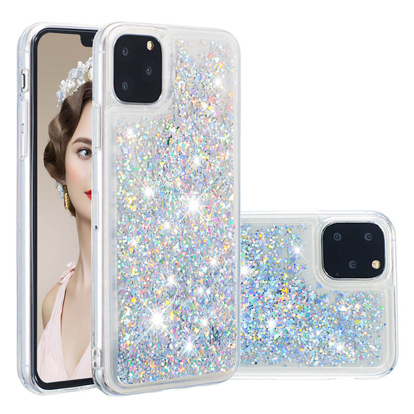 Funda de TPU de Carcasa Blanda para Celular, Duradera y Delgada