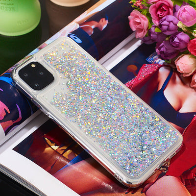 Funda de TPU de Carcasa Blanda para Celular, Duradera y Delgada - Image 6