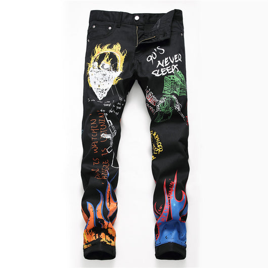 Pantalones Casuales para Hombre - Image 14