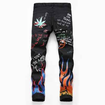 Pantalones Casuales para Hombre - Image 15