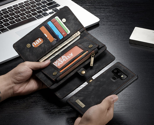 Funda Táctica Dual 2 en 1 Versátil - Image 13