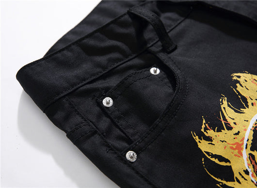 Pantalones Casuales para Hombre - Image 18