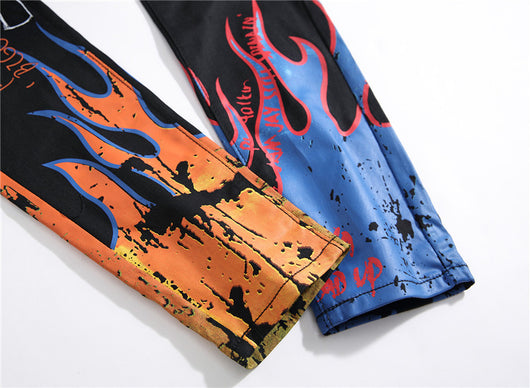 Pantalones Casuales para Hombre - Image 22